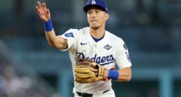 Dodgers' Tommy Edman Reveals Major Injury Update