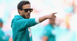 Dolphins Get Crushing News After Bengals Loss