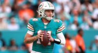 Dolphins Loss is Bad News, But There's a Silver Lining