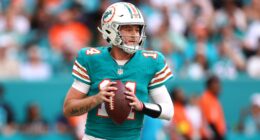Dolphins Loss is Bad News, But There's a Silver Lining