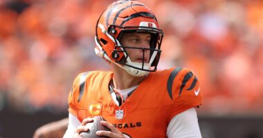 Dolphins Reportedly Offered Four Firsts For Joe Burrow