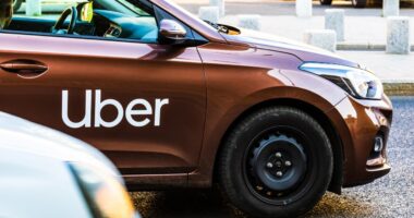 Dow transports are on a roll. Why investors shouldn’t ignore the bullish message.