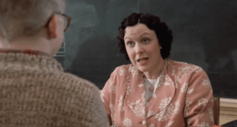 Drake Probably Wouldn't Be Famous Today Without The Teacher From "A Christmas Story"
