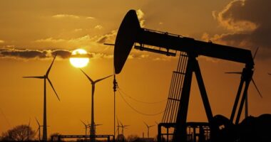 Dreary Business Survey Out of Germany – HotAir