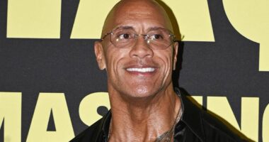 Dwayne Johnson’s Infamous Fantasy Flop Finally Finds Success on Streaming