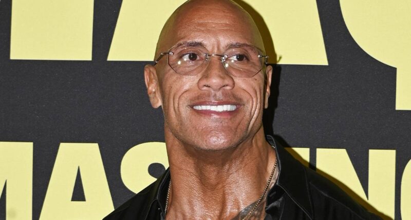 Dwayne Johnson’s Infamous Fantasy Flop Finally Finds Success on Streaming