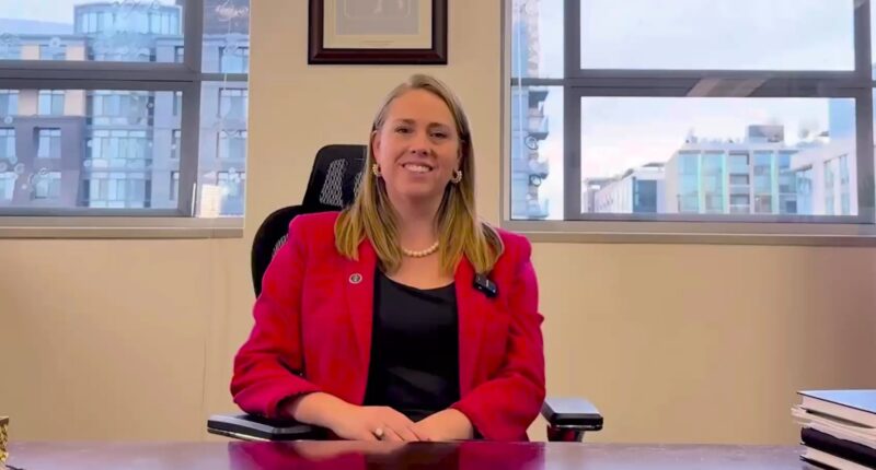 EEOC Makes Direct Appeal To White Males Facing Discrimination