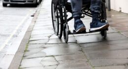 EHRC chief hits out at government over human rights