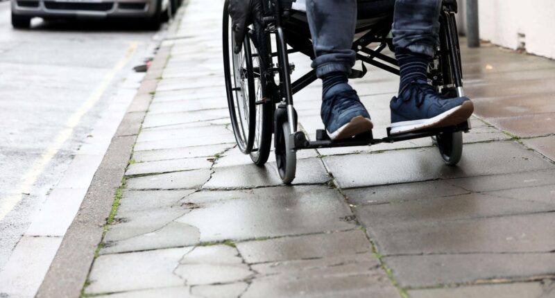 EHRC chief hits out at government over human rights