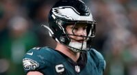 Eagles Starter Punished By NFL for Play That Injured Bears RB