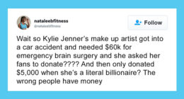 “Eat The Rich”: 30 Times Rich People Were Caught Being Excruciatingly Self-Absorbed (New Pics)