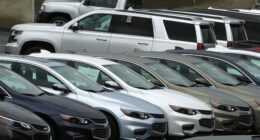 Eight Busted in Michigan's New Stolen Auto Export Scandal – RedState