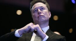 Elon Musk suggests this underrated AI business could be a big driver of SpaceX’s valuation