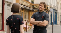 Emily In Paris Season 5 Finally Fixes The Show's Massive Gabriel Problem