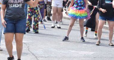 Employees Don't Have To Lie About Sex Pronouns At Work