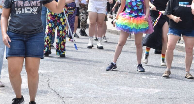 Employees Don't Have To Lie About Sex Pronouns At Work