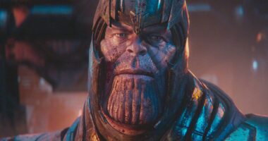 Endgame' Returns to Theaters Just in Time for 'Doomsday'