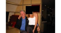 Epstein File Release Shows Bill Clinton but Not Donald Trump, Fueling Claims of Selective Transparency
