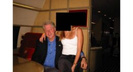 Epstein File Release Shows Bill Clinton but Not Donald Trump, Fueling Claims of Selective Transparency