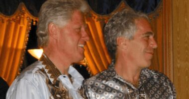 Epstein files live: Survivors express outrage over redacted files after Trump officials accused of cover-up