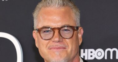 Eric Dane opens up about life with ALS in upcoming memoir