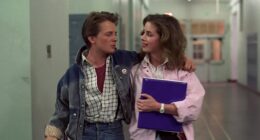 Eric Stoltz Wasn't the Only One Who Got Fired from Back to the Future
