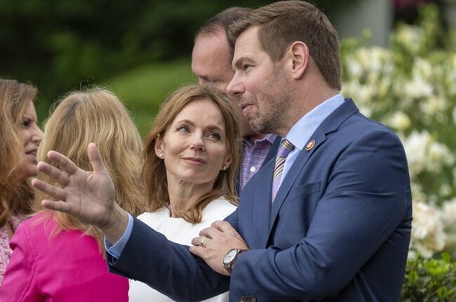 Eric Swalwell's Incredibly Cringey CA Gov Ad Shows Just How Clueless and Out of Touch Dems Are – RedState