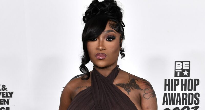 Erica Banks Reportedly Arrested On Drug Distribution Charge In Georgia