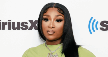 EXCLUSIVE: Erica Banks’ Team Sets The Record Straight On Her Arrest & What Allegedly Went Down