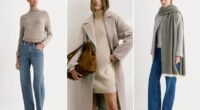Everlane's cashmere, gifts and clothing are on sale for up to 50% off