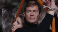 Every '70s James Bond Movie, Ranked by Entertainment Value