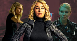 Every DC Studios Project Starring Jennifer Holland as Emilia Harcourt