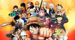 Every Major Anime Announcement at Jump Festa 2026