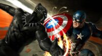 Every Time Captain America's Shield Was Destroyed in Marvel Canon