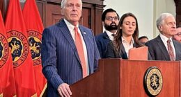 Everything we know about Bruce Blakeman as he announces run for New York governor challenging Elise Stefanik