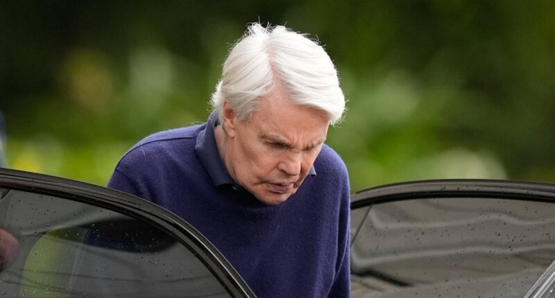 Ex-Abercrombie & Fitch CEO Fit To Stand Trial For Sex Trafficking: Officials