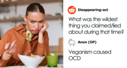 Ex-Employee Who Discredited Veganism Online Spills 51 Things You Need To Know