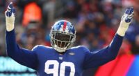 Ex-Giants Super Bowl Champion Returns to NFL After a Year Off