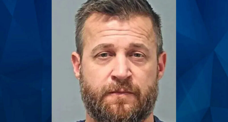 Ex-Reality TV Star Tony McCollister Charged With Sexually Abusing His 2 Dogs