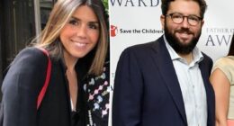 Ex wife of American Eagle nepo baby hit with lawsuit from divorce lawyers