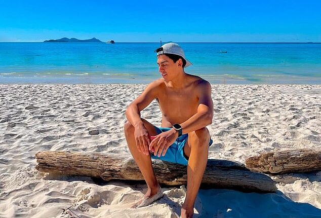 Expat Carlos Gómez shared an Instagram post detailing 'seven things I didn't understand about Australians until I became friends with them'