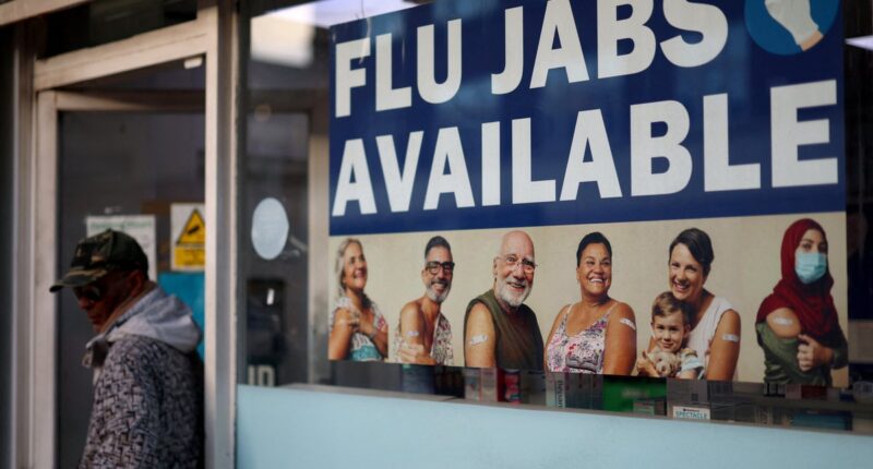 Experts clarify the term ‘super flu’