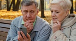 Experts reveal how to spot Social Security scams