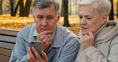 Experts reveal how to spot Social Security scams