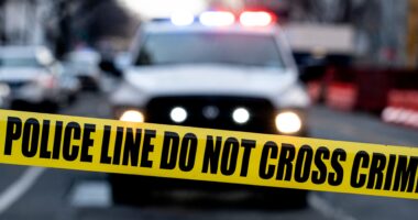 Ex–California Deputy Killed After Police Chase Following Fatal Stabbing Of His 11-Year-Old Son (VIDEO)