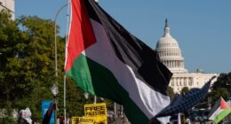 FBI Breaks Up California Bombing Plot by Pro-Palestinian Group – HotAir