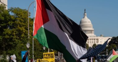 FBI Breaks Up California Bombing Plot by Pro-Palestinian Group – HotAir