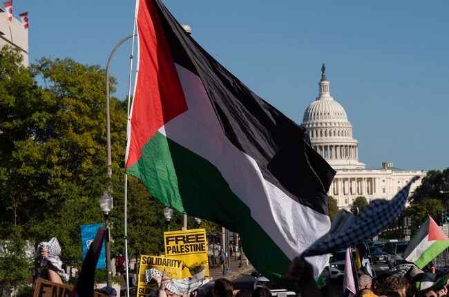 FBI Breaks Up California Bombing Plot by Pro-Palestinian Group – HotAir