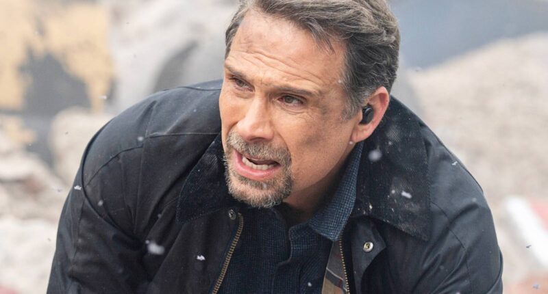 FBI Star Addresses Chances Of Crossover With Tom Ellis-Led CIA