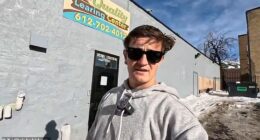 A supposedly empty Minnesota daycare has reportedly received $4 million in taxpayer funds, according to a video posted to X by independent journalist Nick Shirley that received over 65 million views in under two days